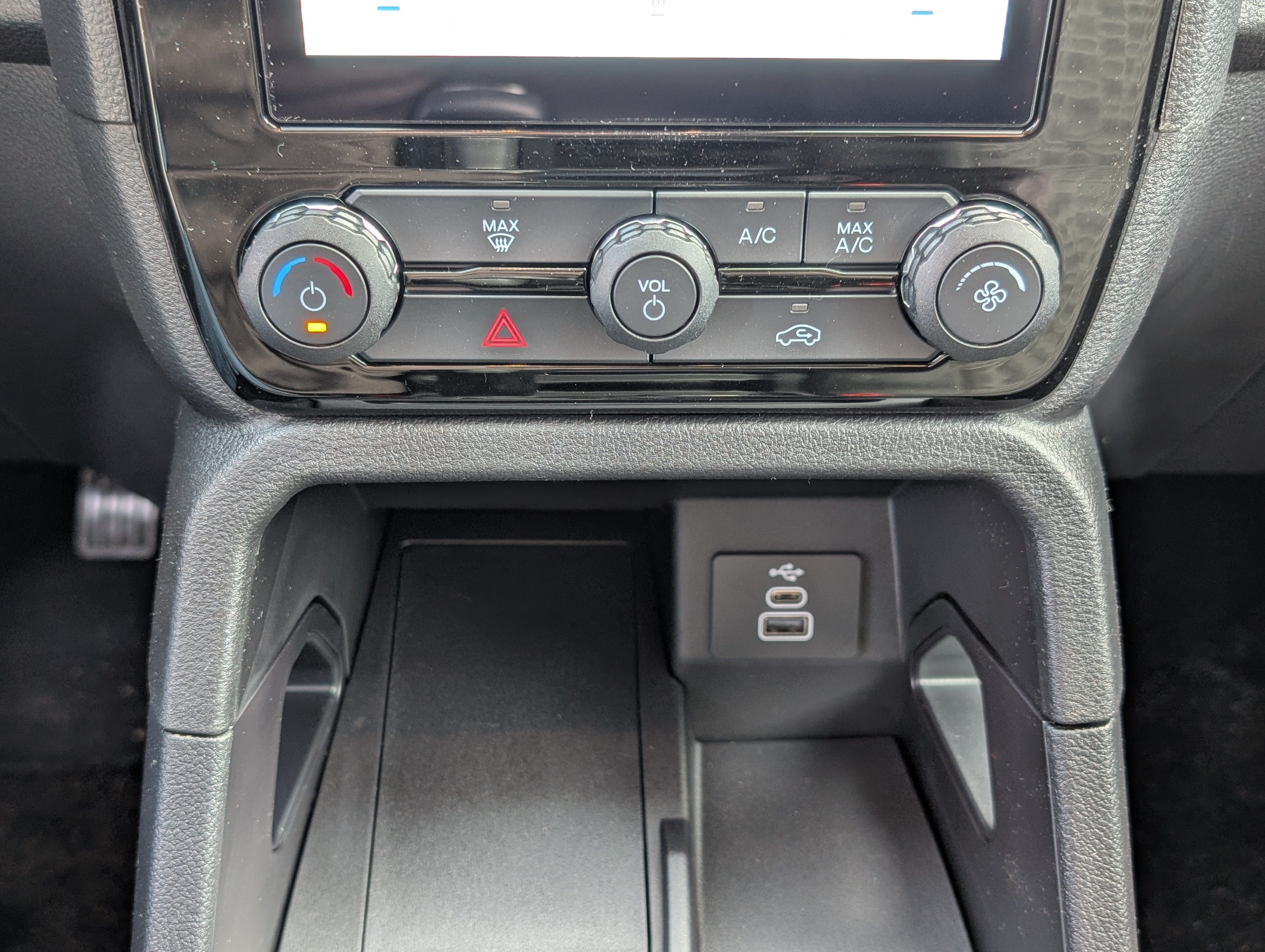 New 2026 Ford Ranger XLT w/ FX4 Off-Road Package AWD/4WD image 19