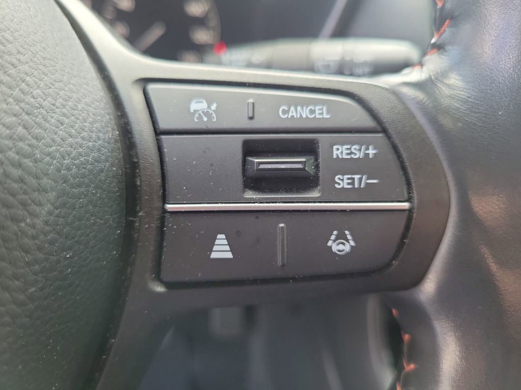 Certified 2023 Honda CR-V Sport image 29