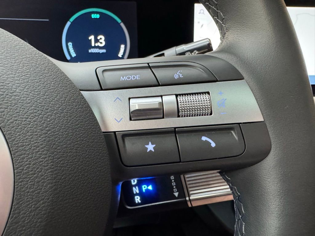 Used 2024 Hyundai Sonata Limited image 18