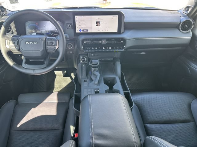 Used 2027 Toyota Land Cruiser w/ Premium Package AWD/4WD image 13