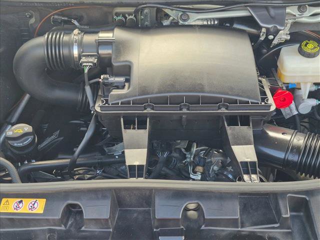 Used 2022 Mercedes-Benz Sprinter 2500 image 21
