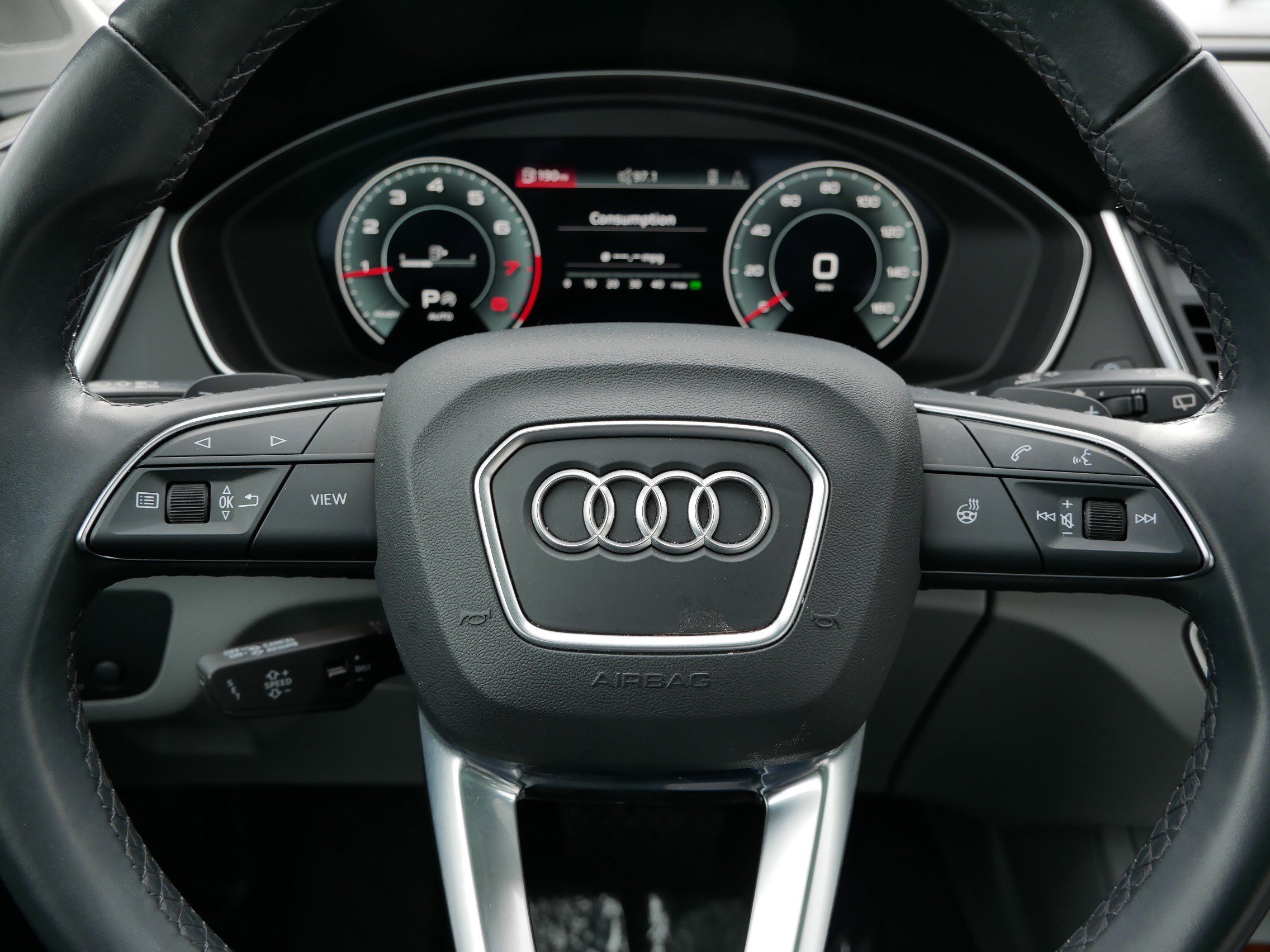 Used 2023 Audi Q5 2.0T Premium Plus w/ Premium Plus Package image 25