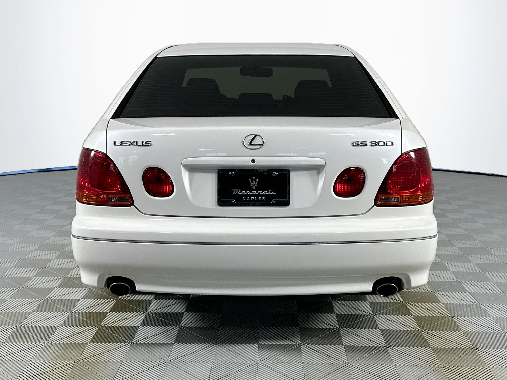 Used 2004 Lexus GS 300 image 6