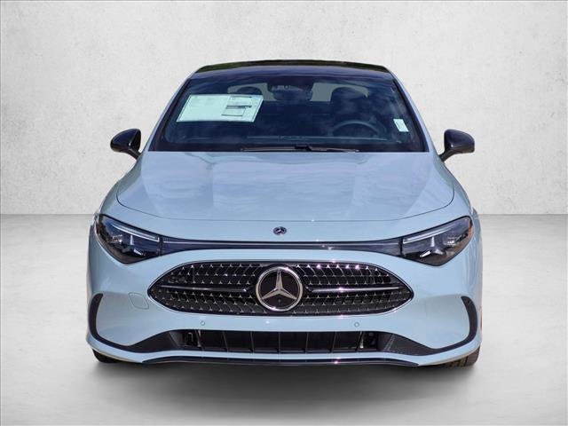 New 2027 Mercedes-Benz CLA 220 image 6