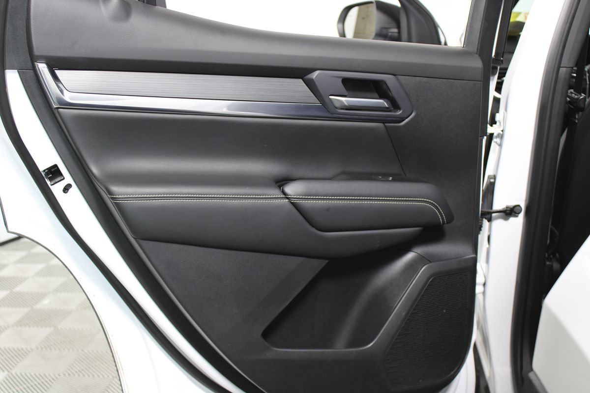 Used 2026 GMC Terrain Elevation FWD image 22