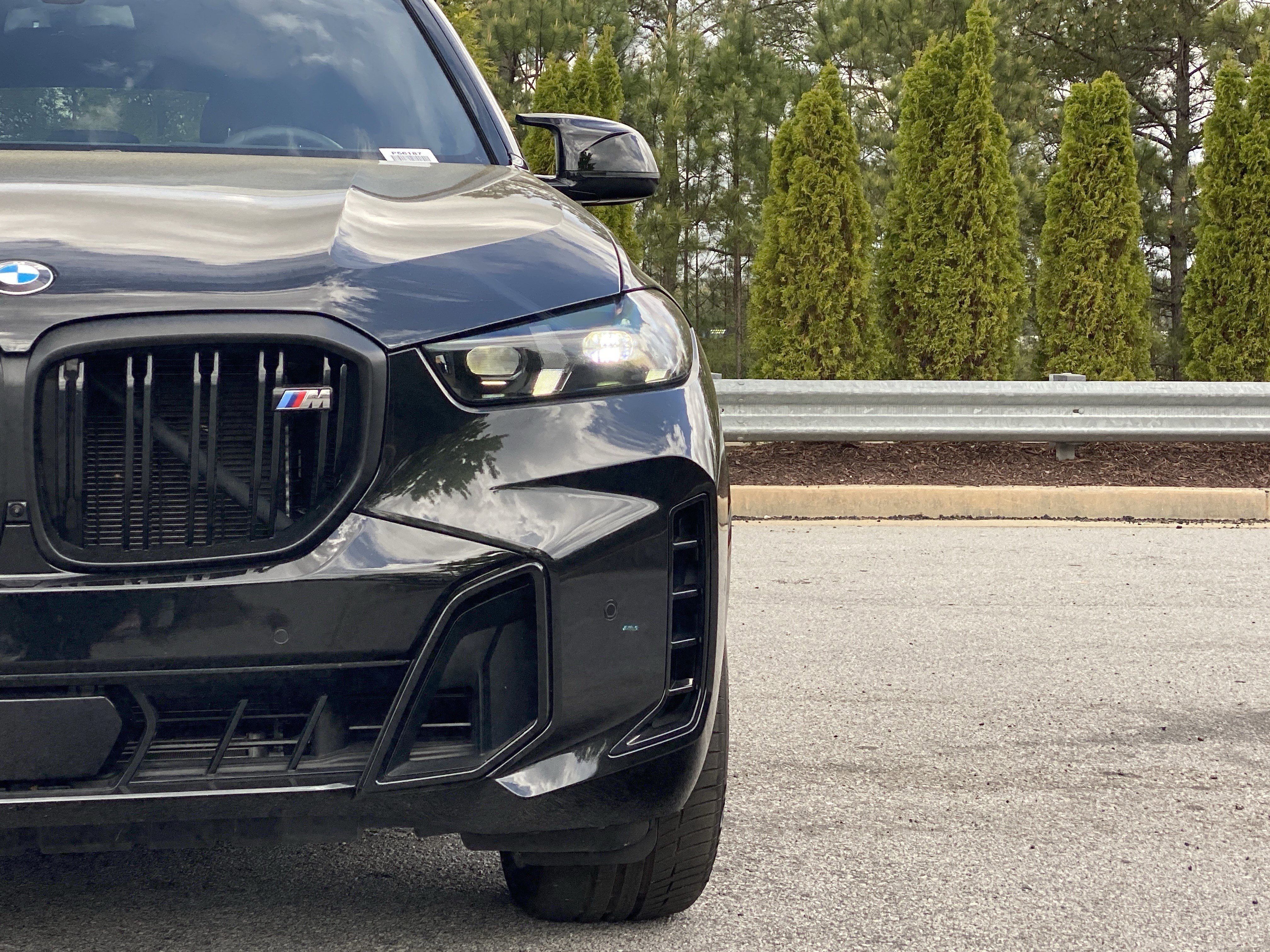 Used 2026 BMW X5 M60i image 20