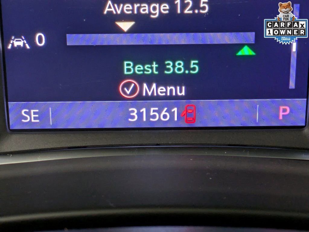 Used 2022 GMC Terrain AT4 w/ LPO, Floor Liner Package image 16