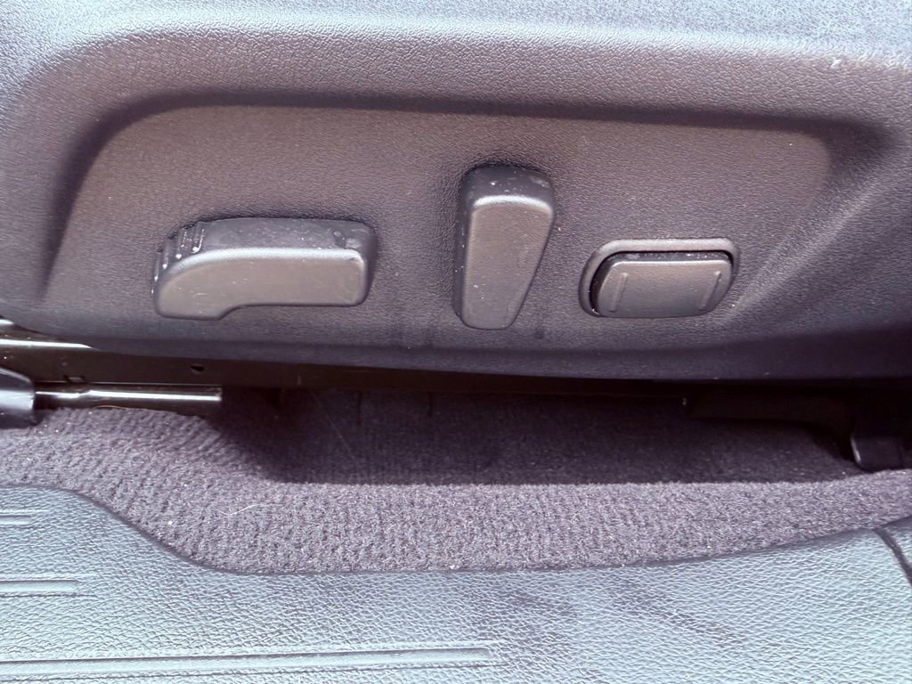 Used 2018 Subaru Outback 2.5i Limited image 21