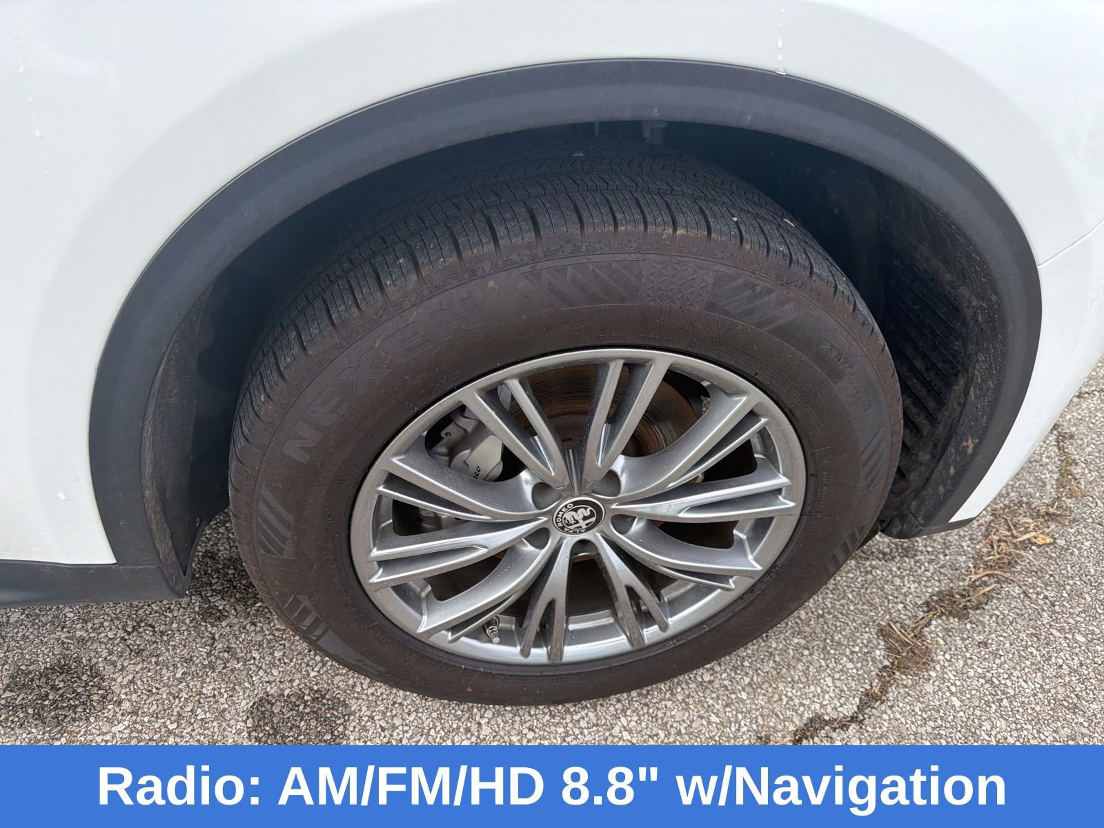 Used 2024 Alfa Romeo Stelvio Sprint image 24