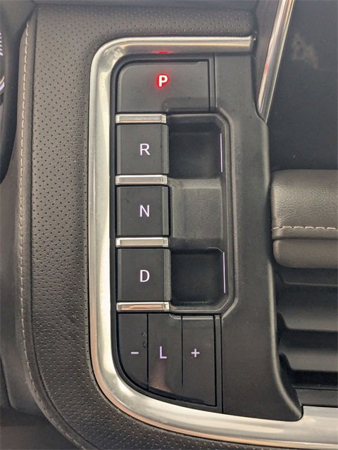 Used 2021 GMC Yukon XL SLT w/ SLT Luxury Plus Package image 23