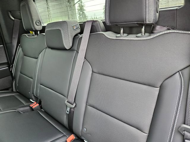 New 2026 GMC Sierra EV Elevation image 13