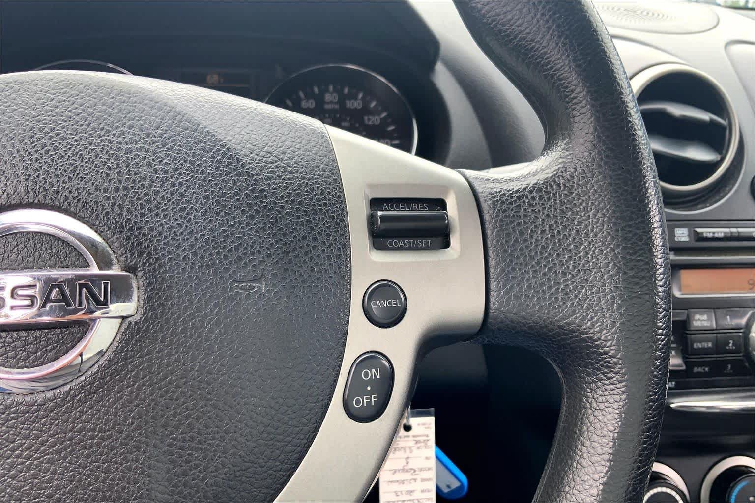 Used 2013 Nissan Rogue S FWD image 24