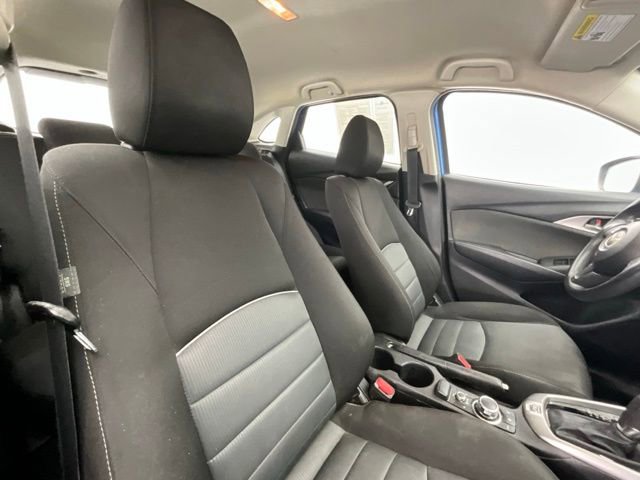Used 2016 MAZDA CX-3 Sport image 13