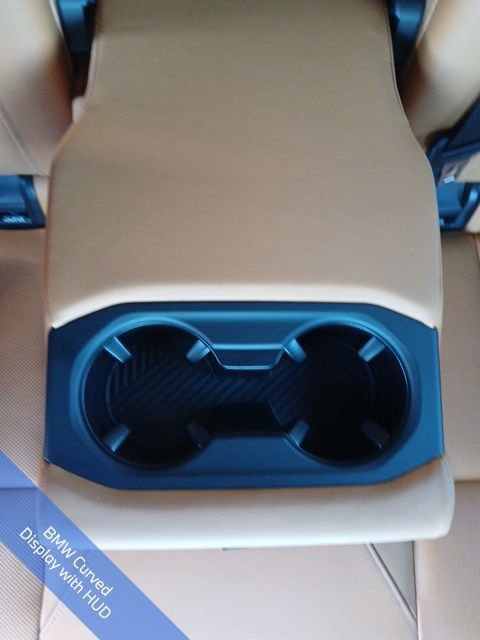 Certified 2025 BMW X3 xDrive30i w/ Premium Package image 16