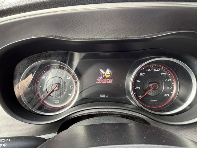 Used 2020 Dodge Charger Scat Pack image 18
