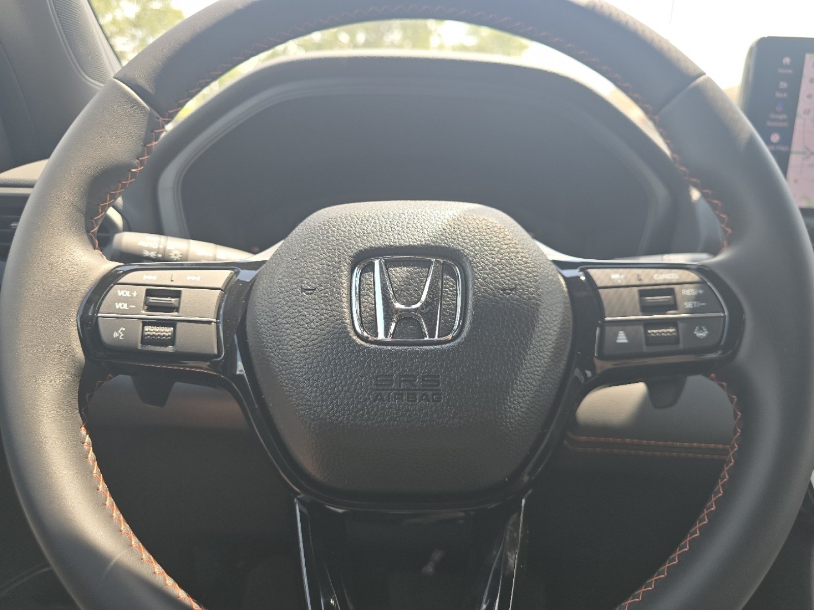 New 2026 Honda Pilot Sport image 24
