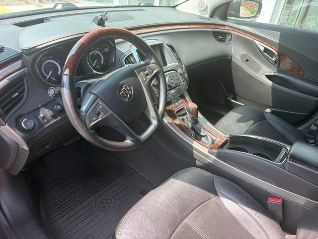 Used 2013 Buick LaCrosse Touring FWD image 4