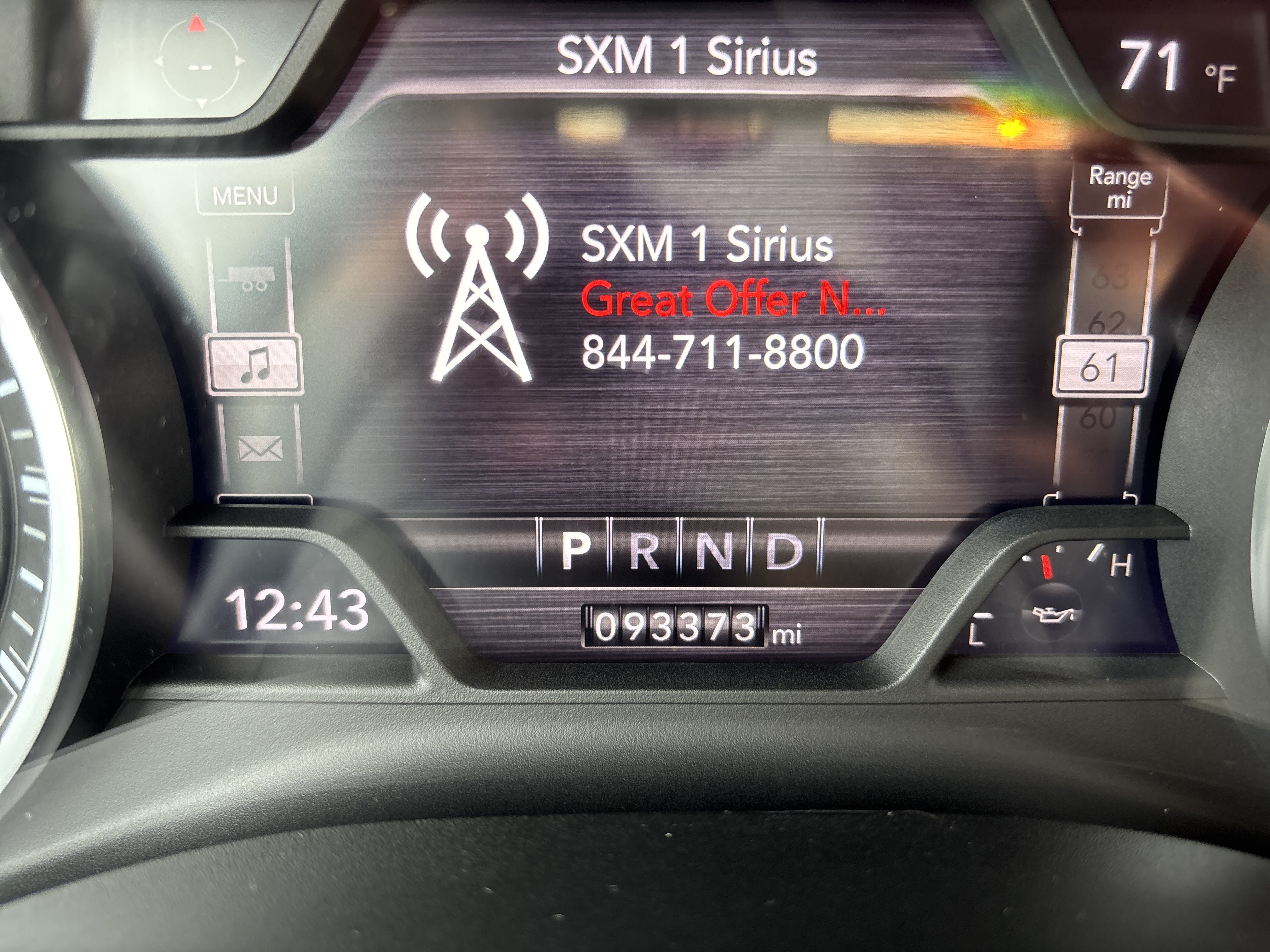 Used 2022 RAM 1500 Big Horn AWD/4WD image 23