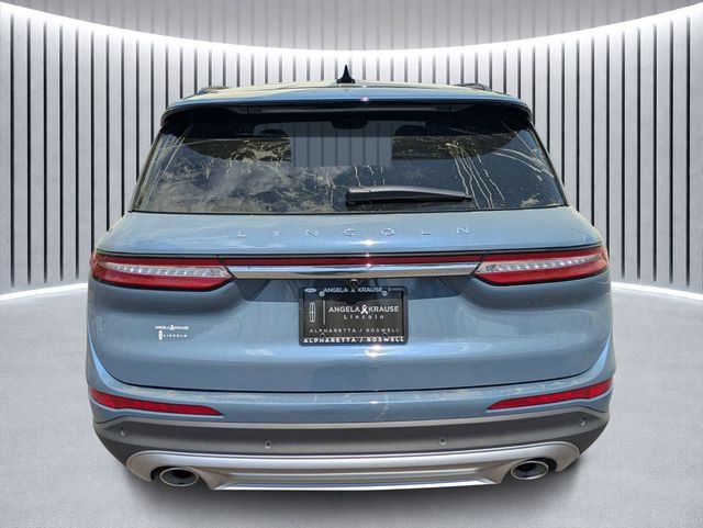 New 2026 Lincoln Corsair Premiere FWD image 4
