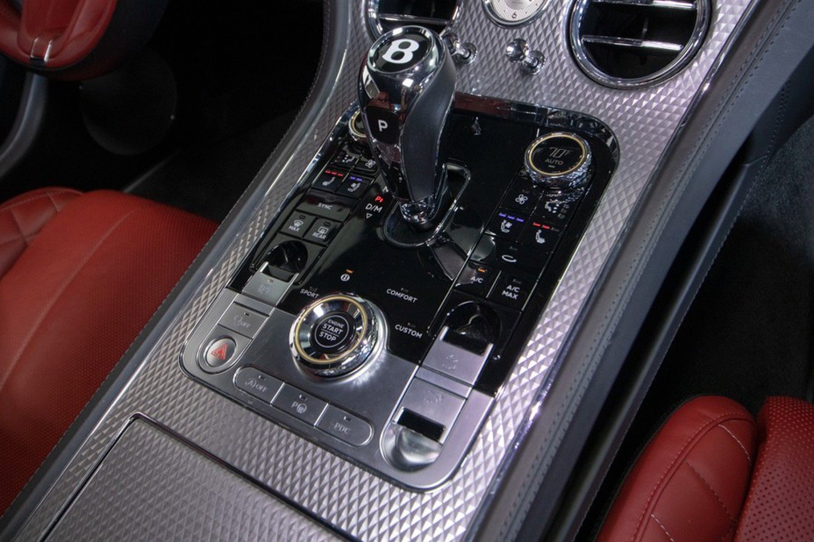 Used 2021 Bentley Continental GT Mulliner image 49