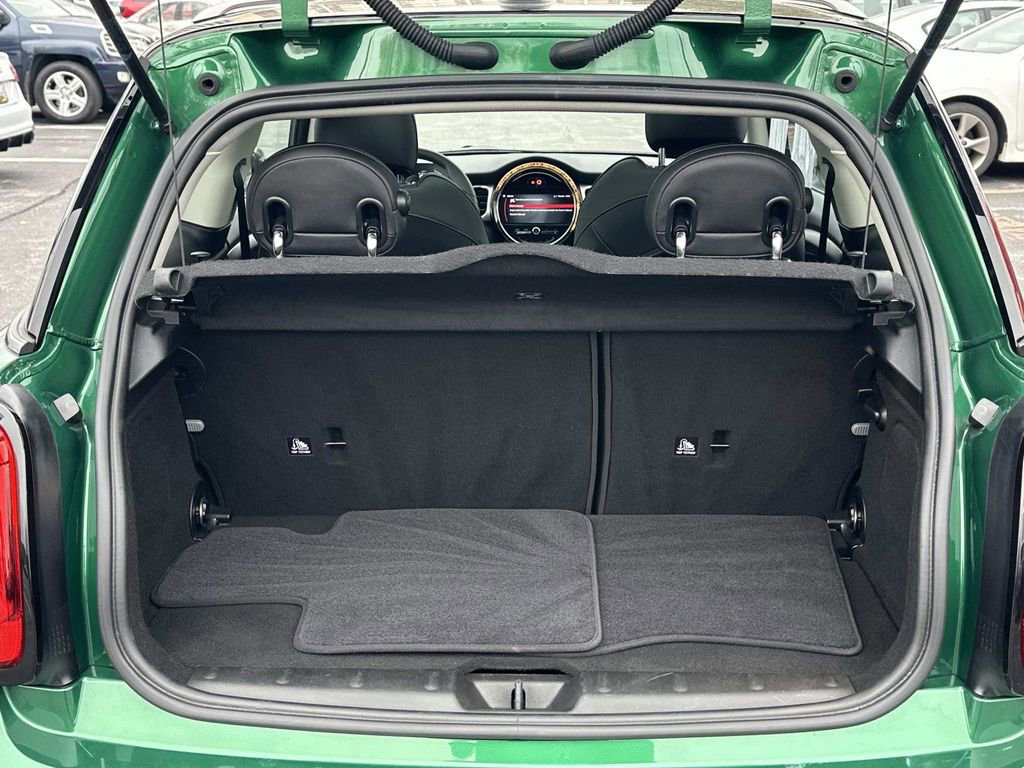 Used 2023 MINI Cooper S image 24