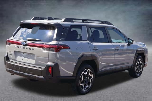 Certified 2026 Subaru Outback Touring AWD/4WD image 4