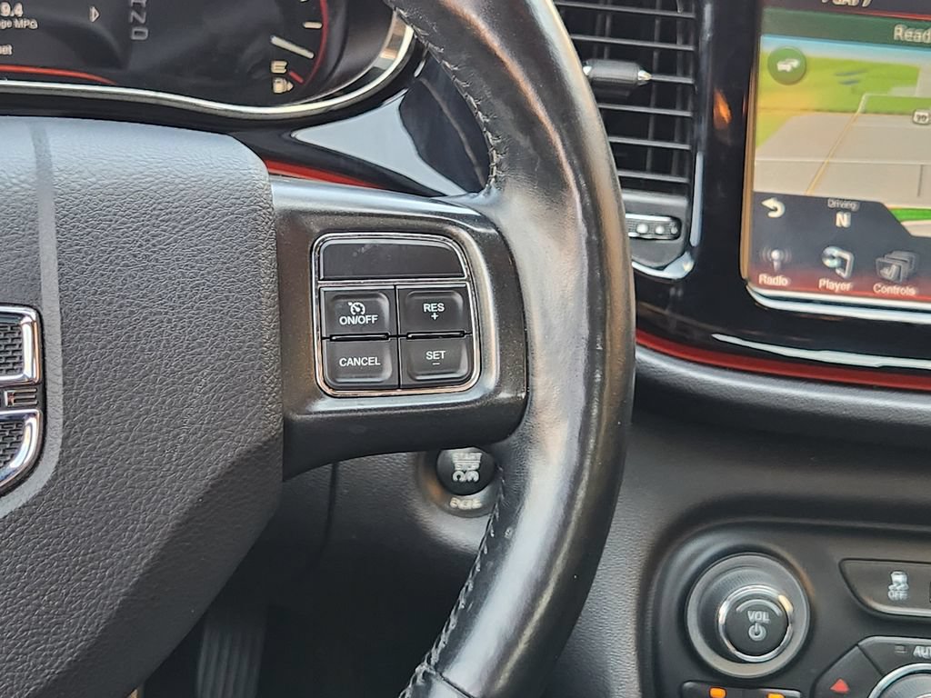Used 2015 Dodge Dart GT w/ Sun/Sound Group FWD image 30