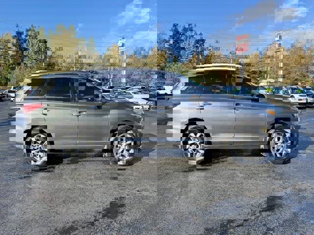 Used 2015 INFINITI QX60 Luxe image 3