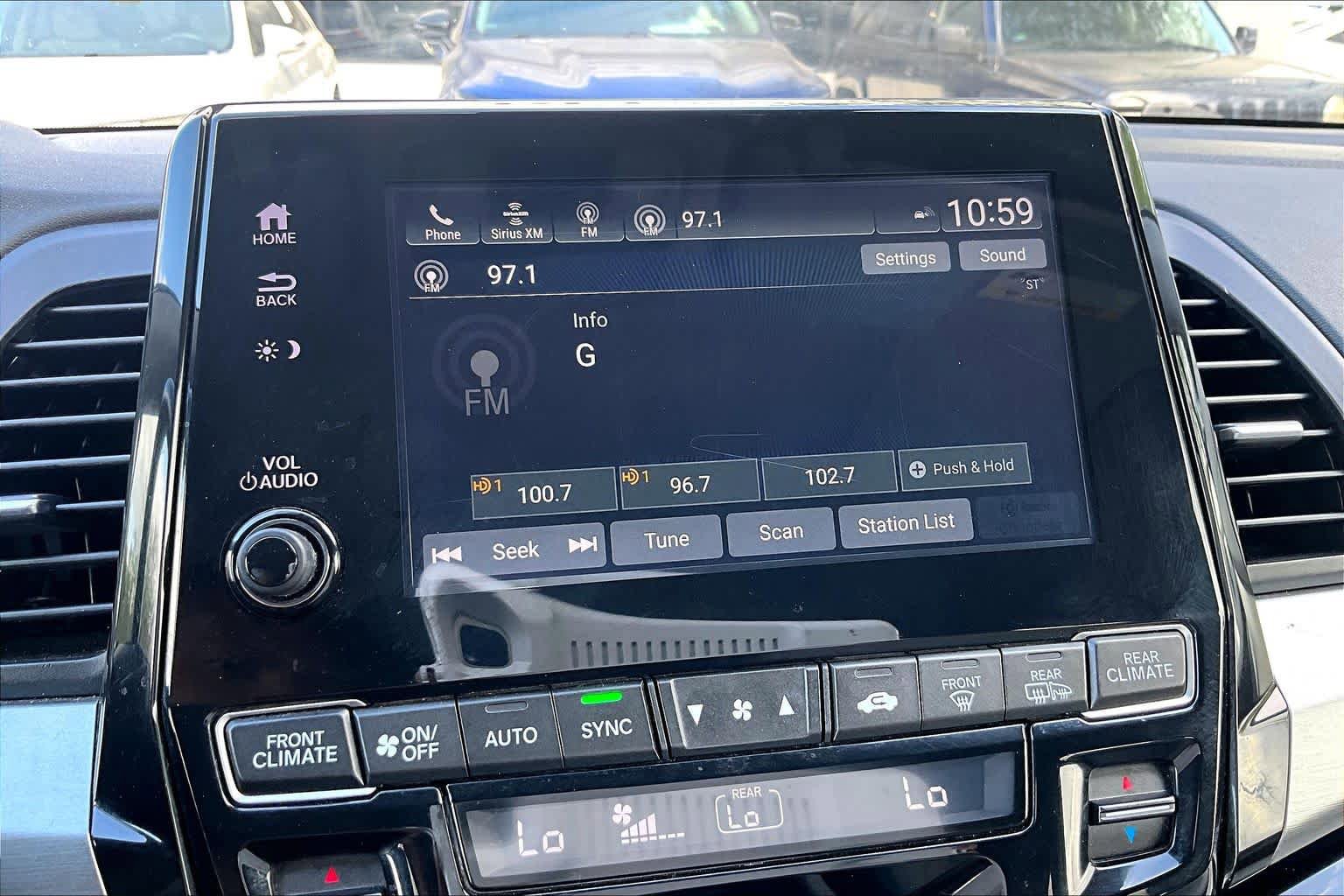 Used 2020 Honda Odyssey Elite image 32