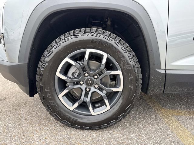 New 2026 Chevrolet Equinox ACTIV image 20