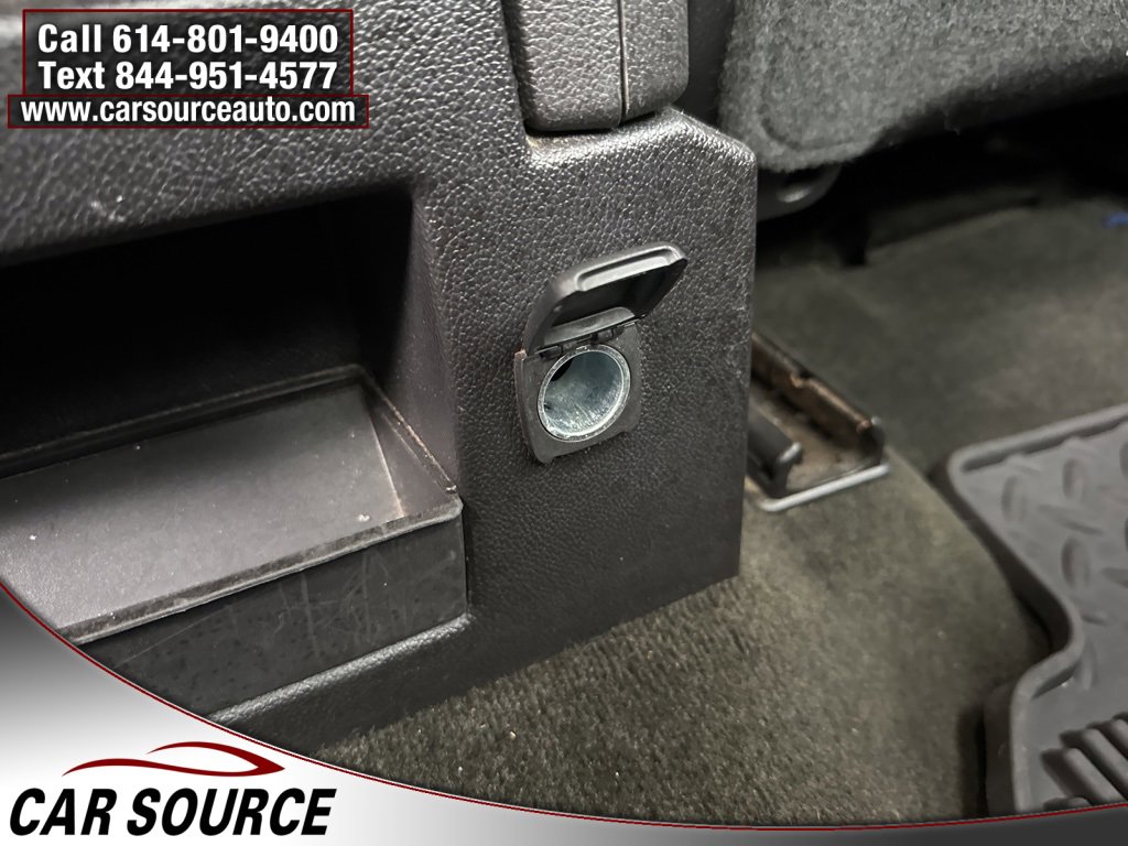 Used 2017 Chevrolet Silverado 1500 LT w/ All Star Edition image 35