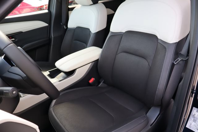 Certified 2026 MAZDA CX-5 Preferred AWD/4WD image 10