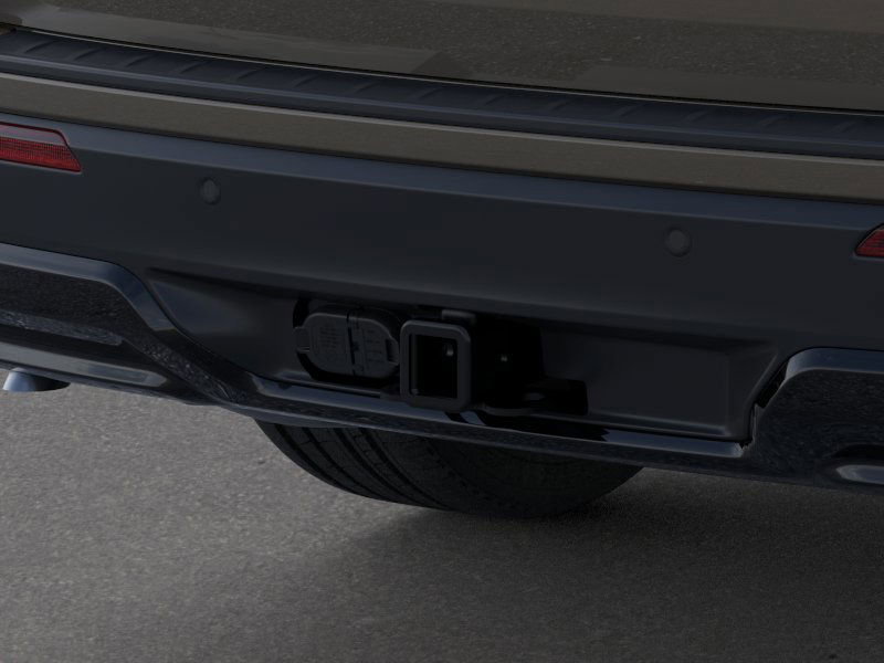 New 2026 Ford Explorer ST-Line image 46