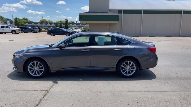 Used 2021 Honda Accord LX image 5