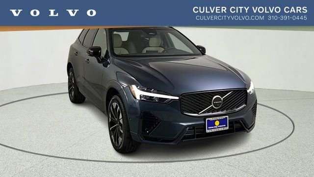 New 2026 Volvo XC60 T8 Plus w/ Climate Package PRO AWD/4WD image 1