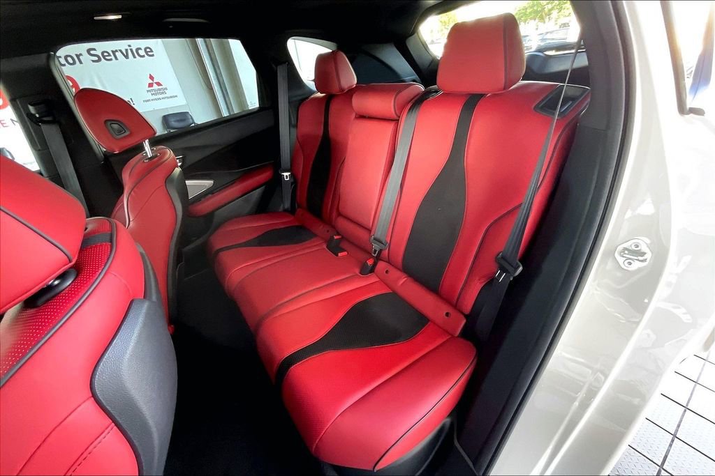 Used 2024 Acura RDX A-Spec image 15