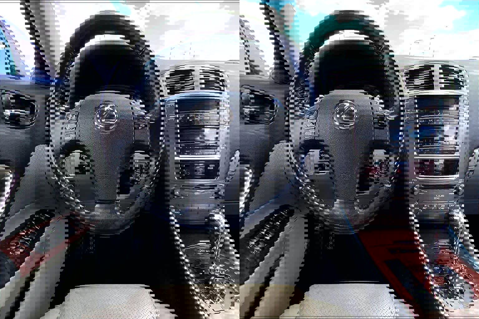 Used 2007 Lexus IS 250 image 5