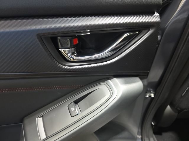 New 2026 Subaru WRX Premium AWD/4WD image 26