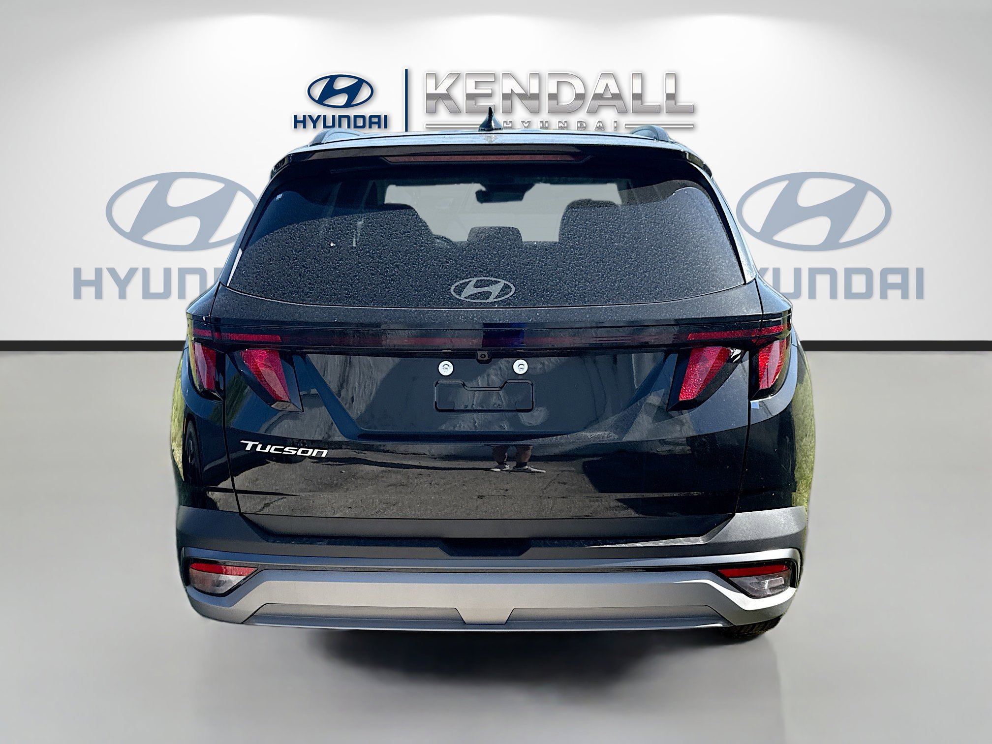 New 2026 Hyundai Tucson SEL image 5