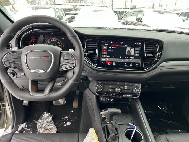 New 2026 Dodge Durango GT image 16
