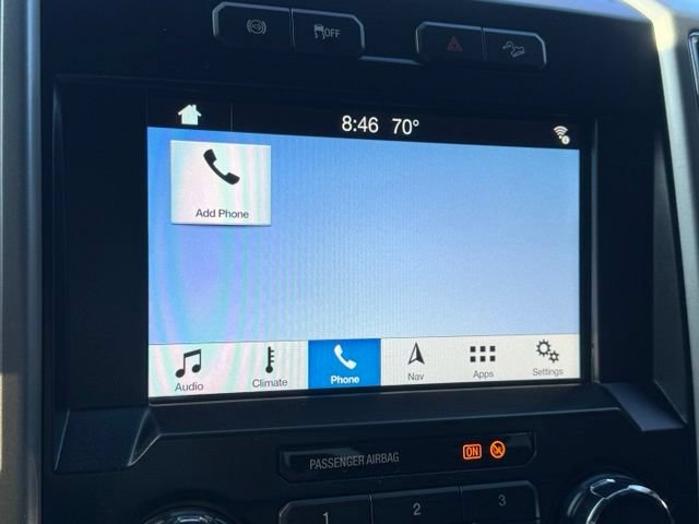 Used 2017 Ford F350 Lariat w/ Chrome Package AWD/4WD image 21