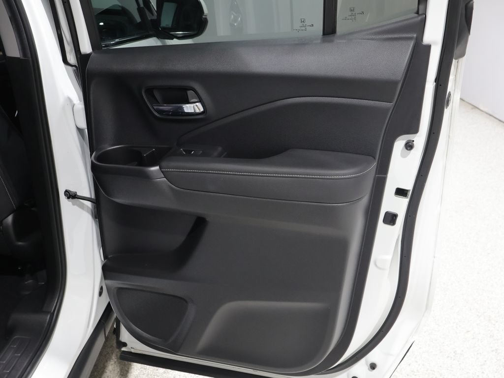 Used 2021 Honda Ridgeline RTL image 21