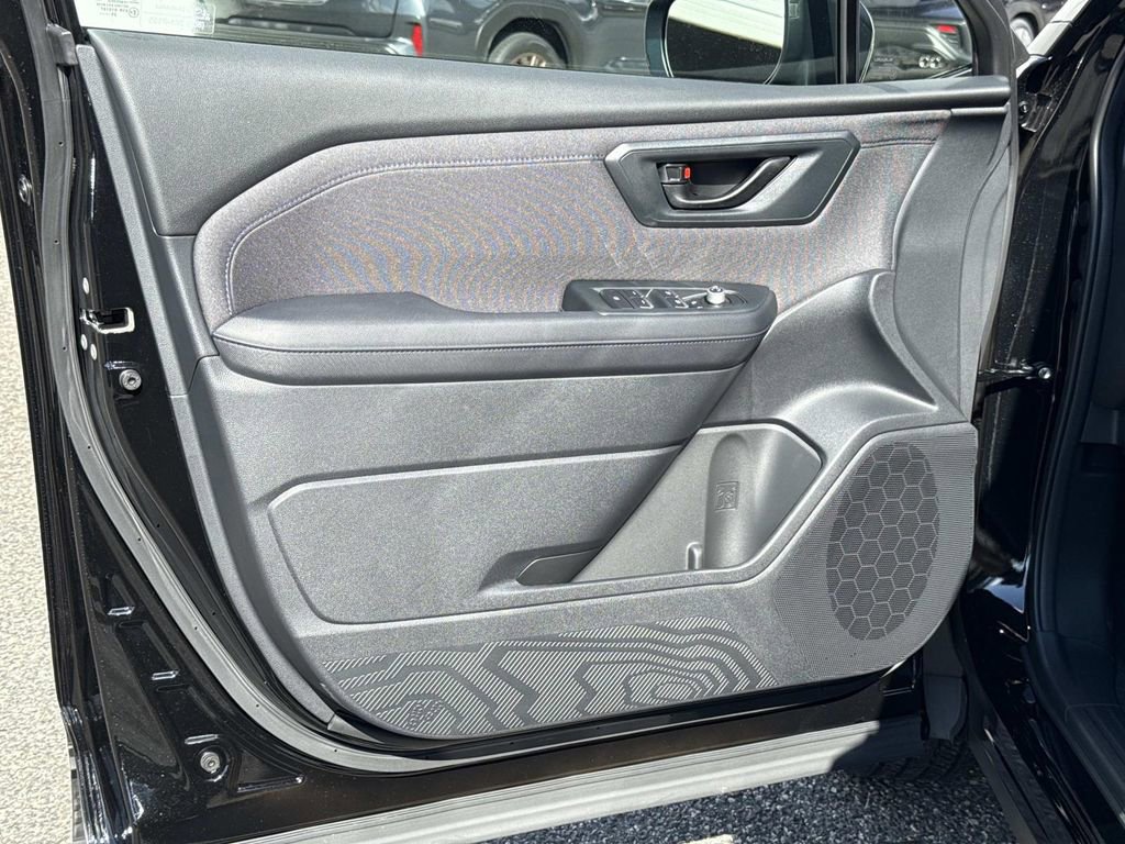 New 2025 Subaru Forester Premium image 18