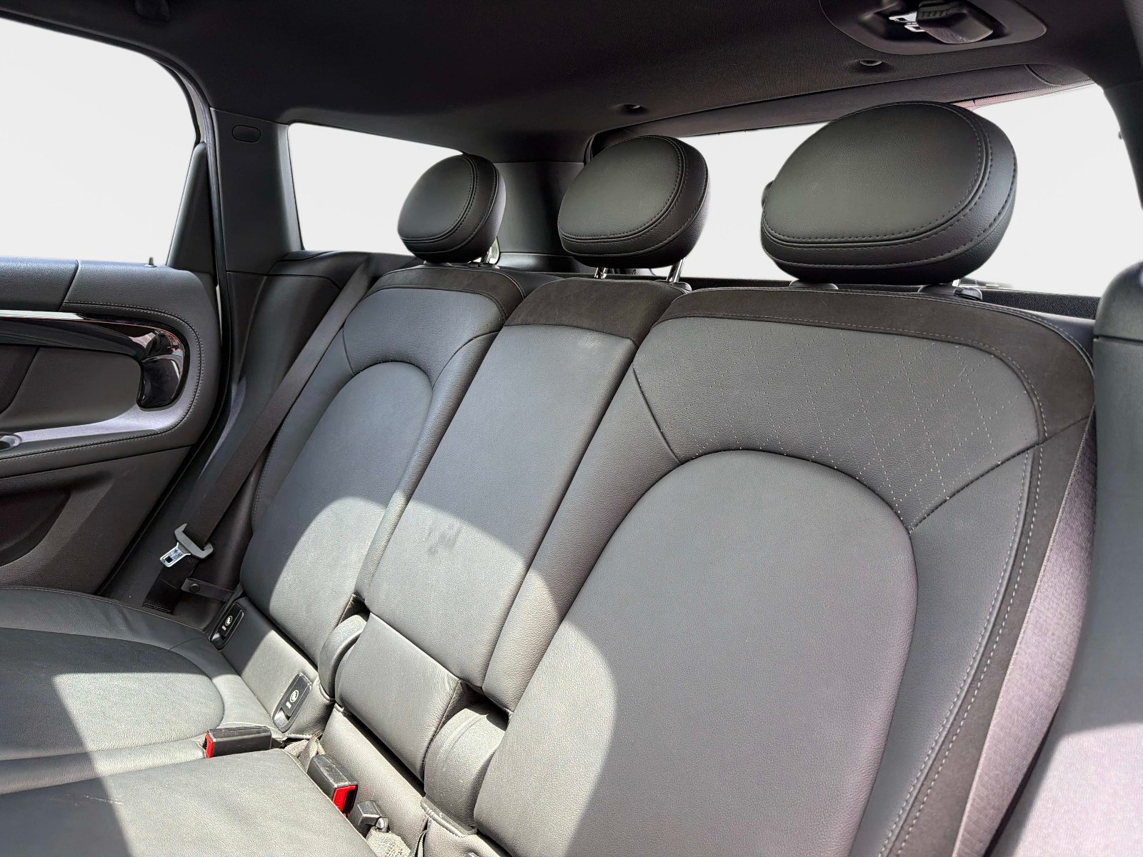 Used 2020 MINI Cooper Countryman S w/ Signature Upholstery Package FWD image 34