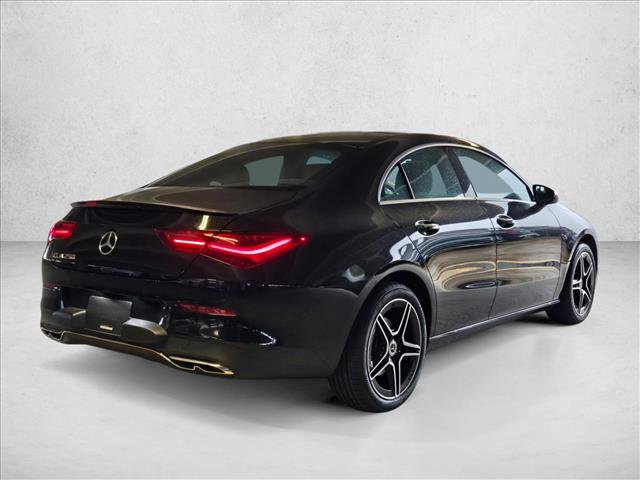New 2026 Mercedes-Benz CLA 250 CLA 250 image 2