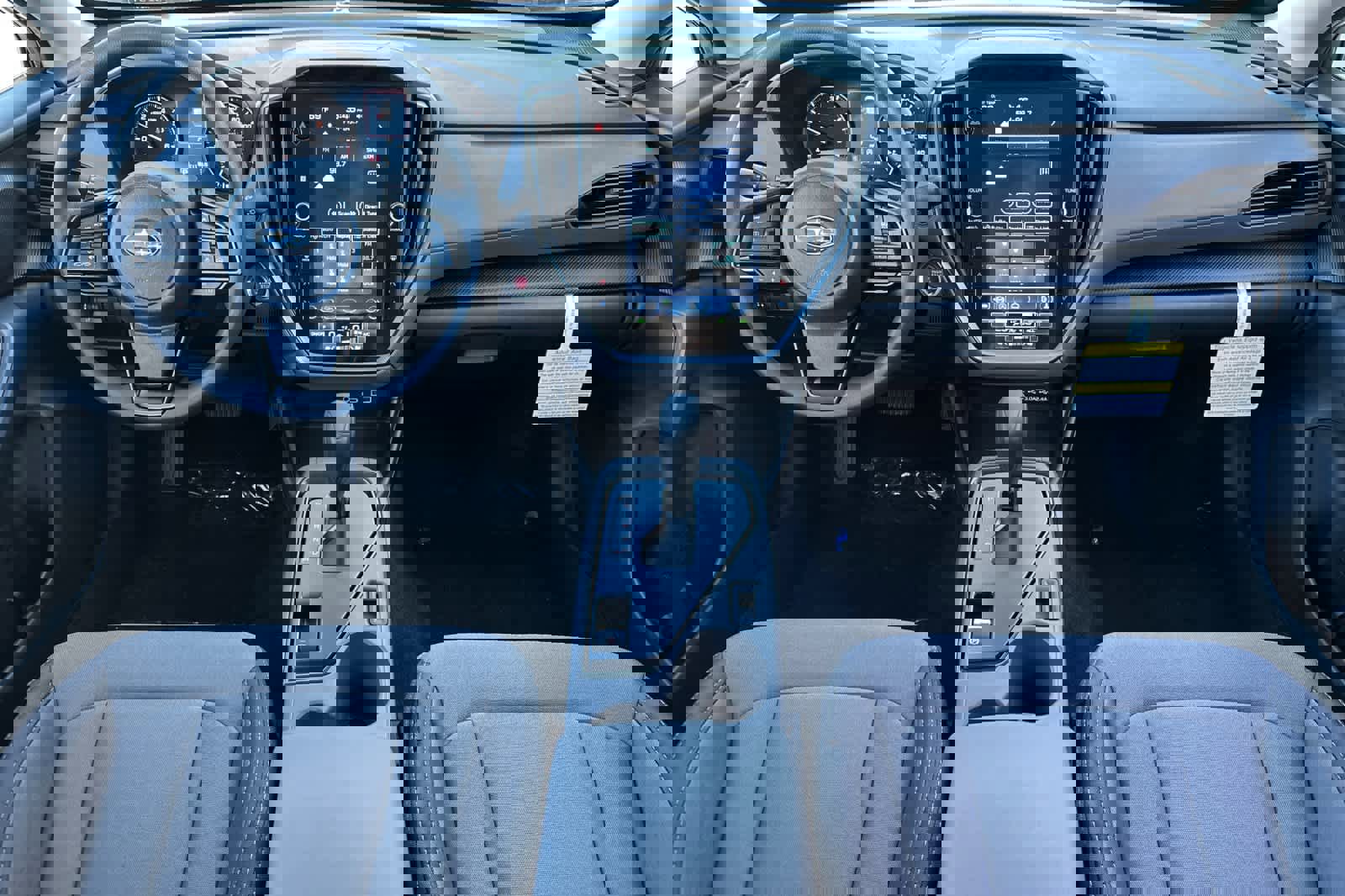 New 2026 Subaru Crosstrek 2.0i Premium image 13