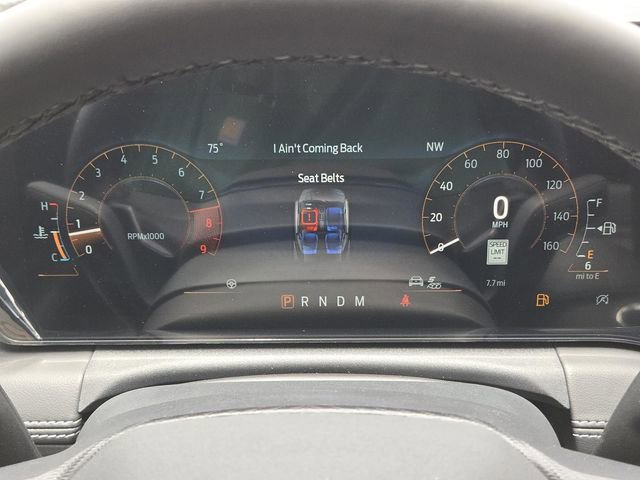 New 2025 Ford Mustang GT Premium w/ 60th Anniversary Package image 21