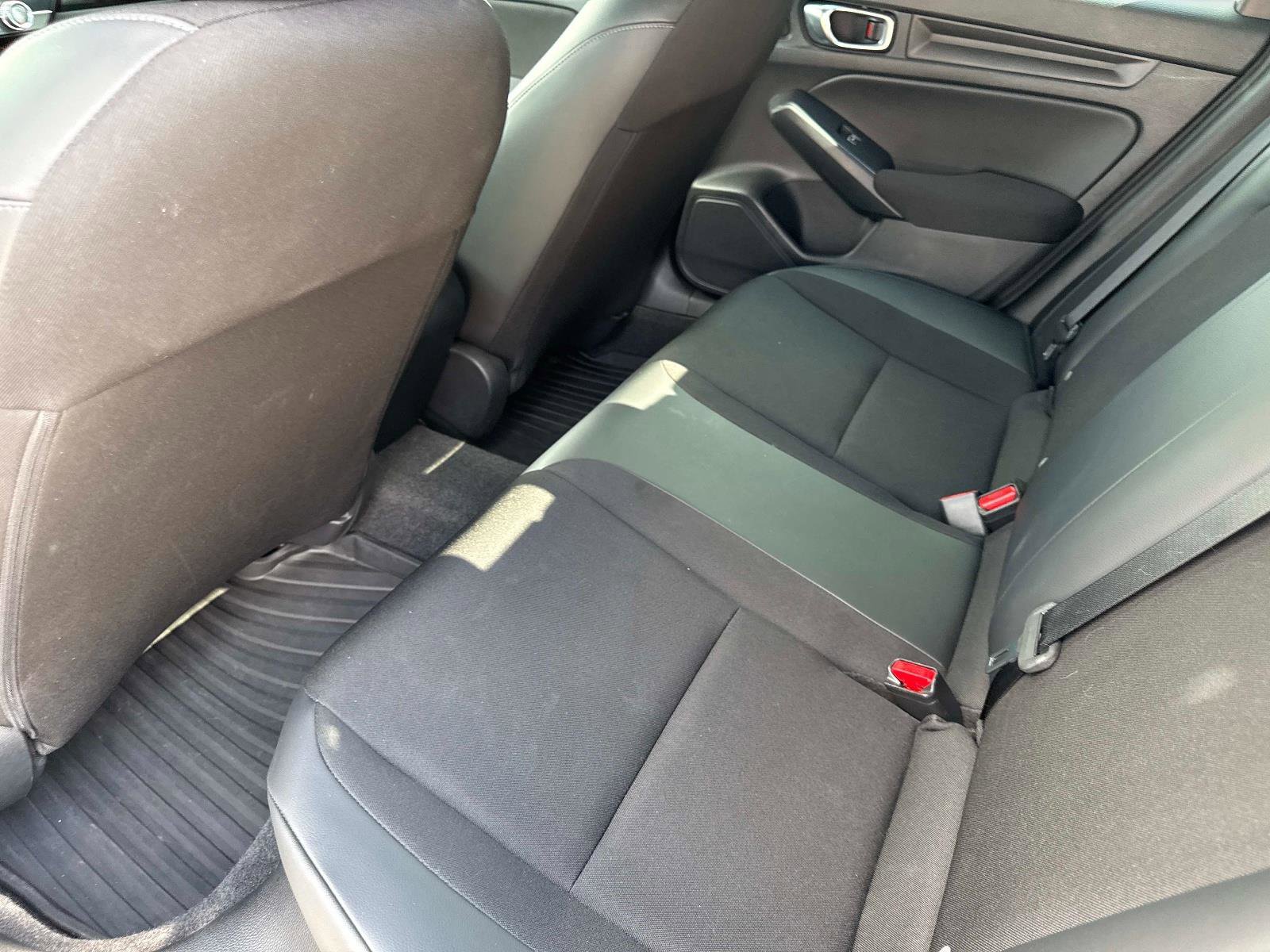 Certified 2023 Honda Civic Sport image 14