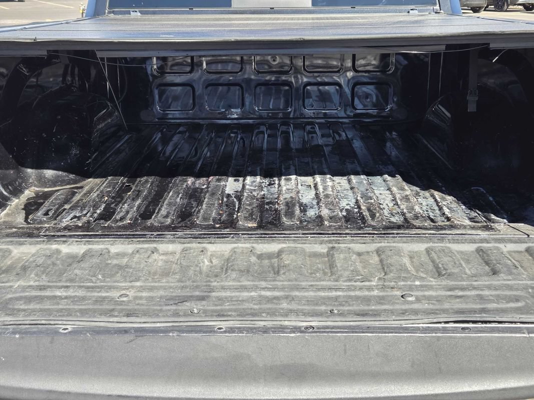 Used 2018 RAM 1500 Rebel w/ Ram 1500 Black Rebel Group AWD/4WD image 11