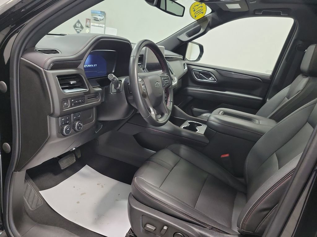 Used 2023 Chevrolet Tahoe RST image 31